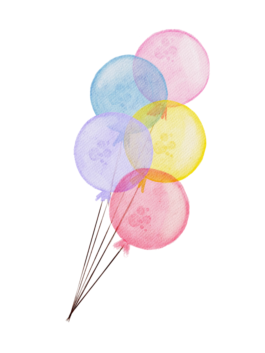 Balloons